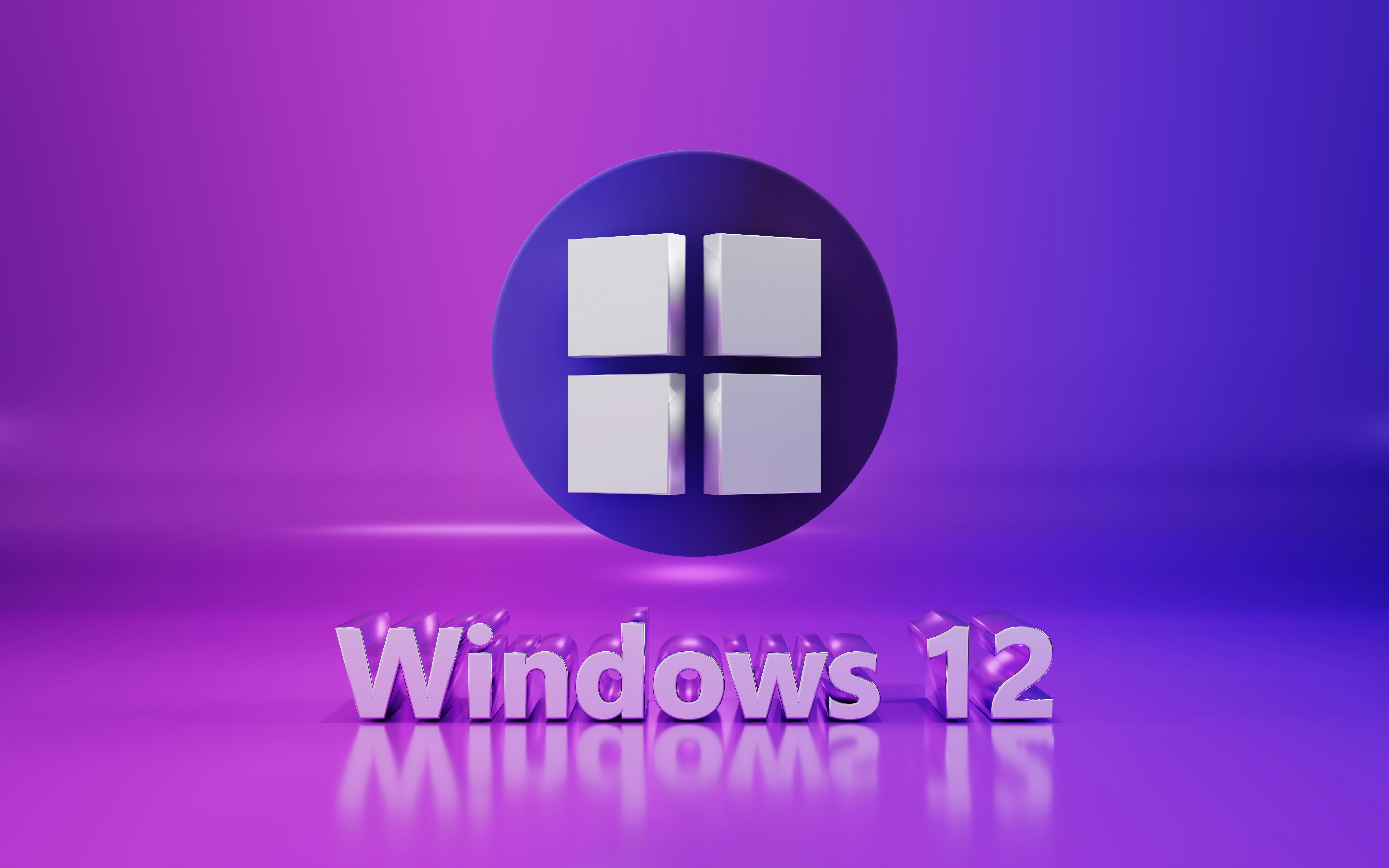 L'Attente se prolonge pour Windows 12