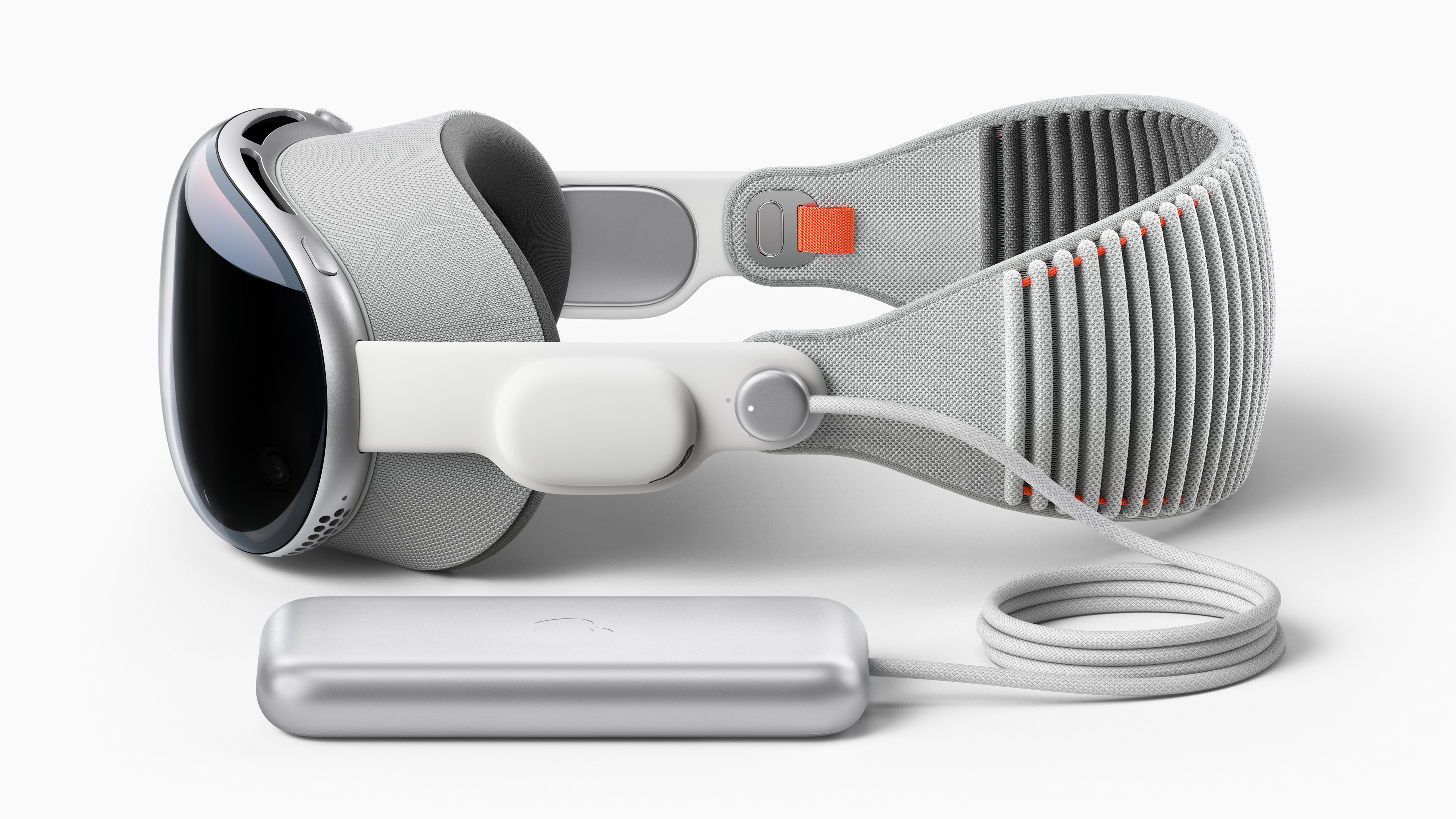 Image fournie par : Apple