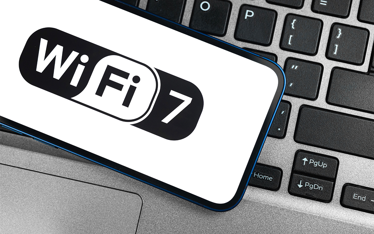 Découvrez le WiFi 7 : La Révolution sans Fil Arrive !