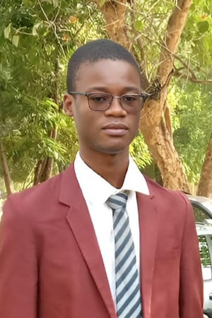 Moïse Mhénsa Winigah