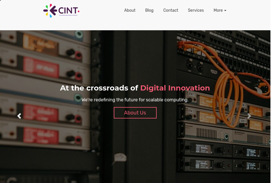 Site Web